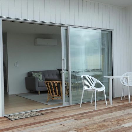 Seascape Accommodation Kaka Point Exterior photo