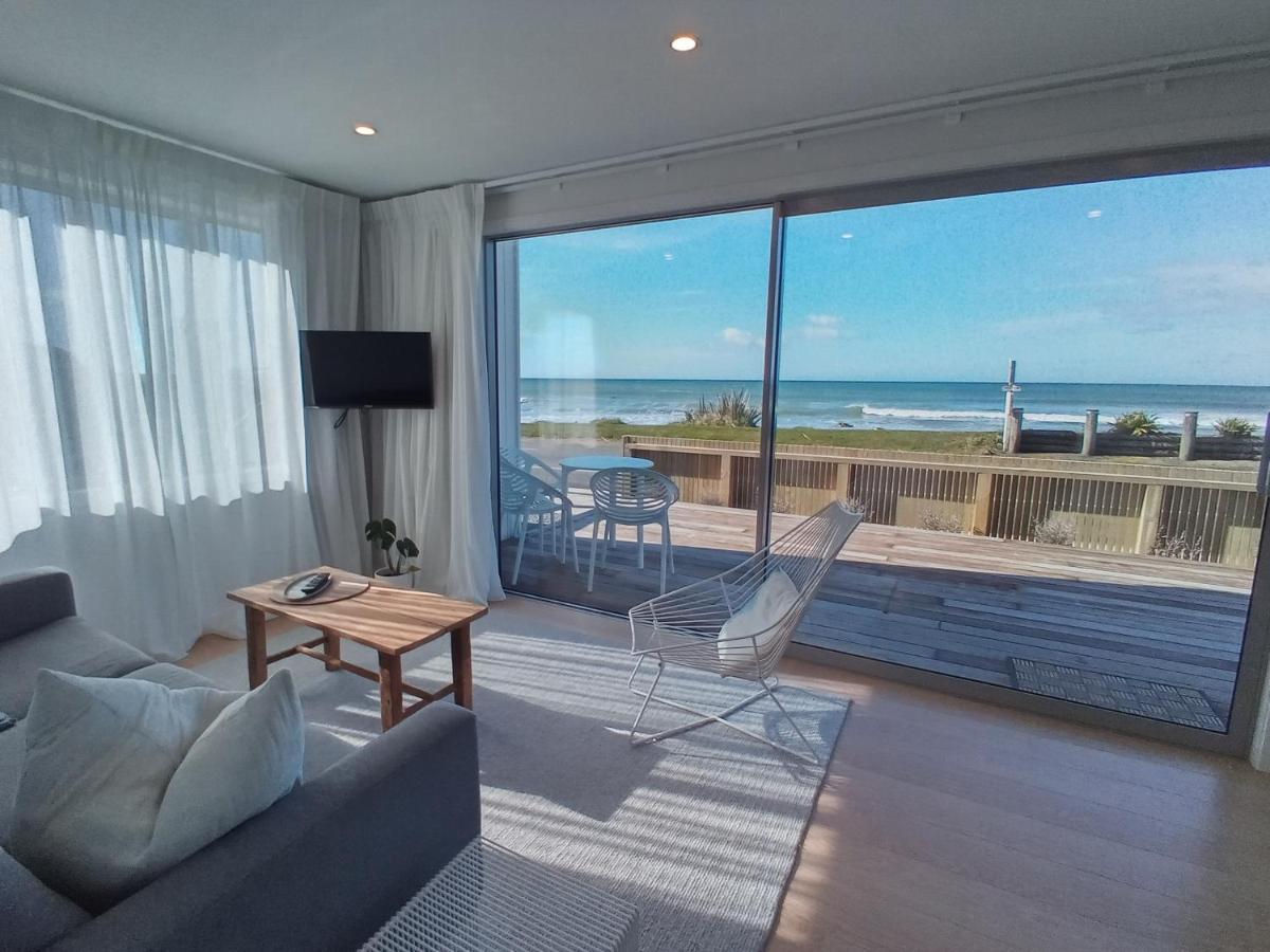 Seascape Accommodation Kaka Point Room photo
